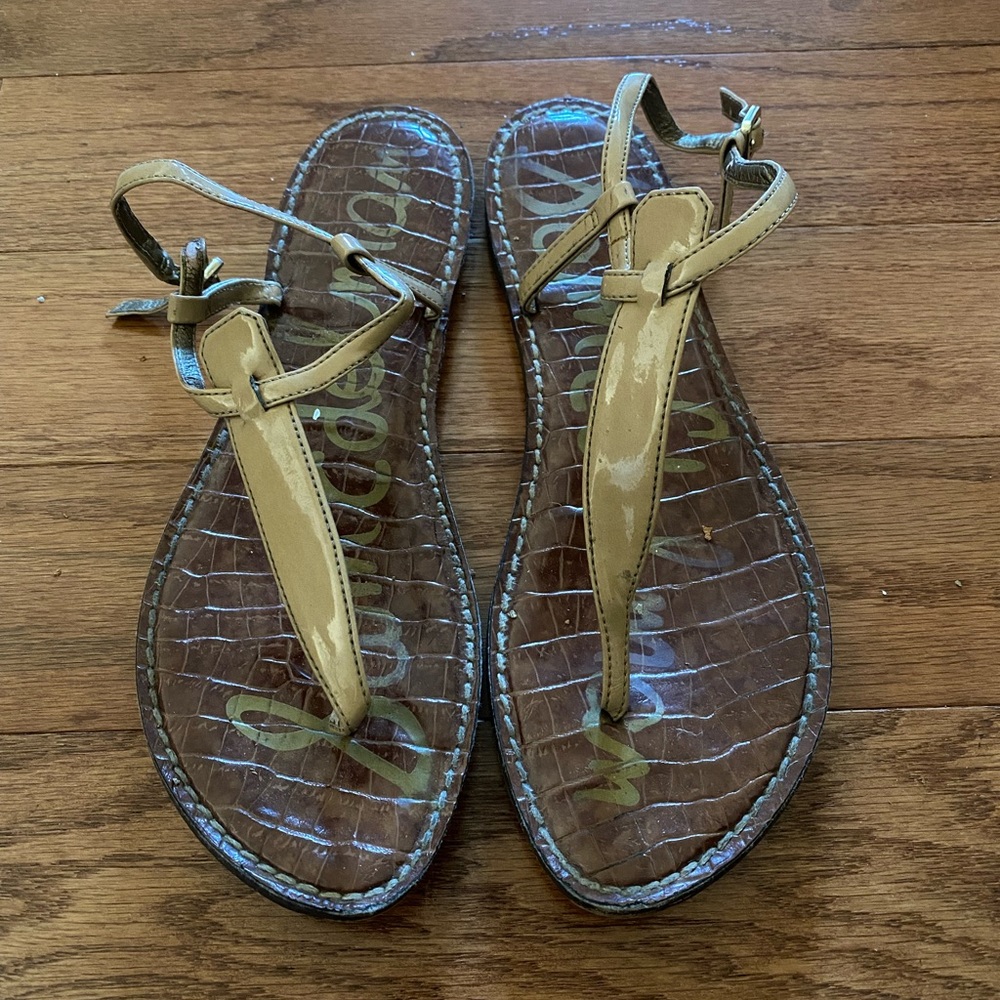 Sam Edelman Gigi Sandals